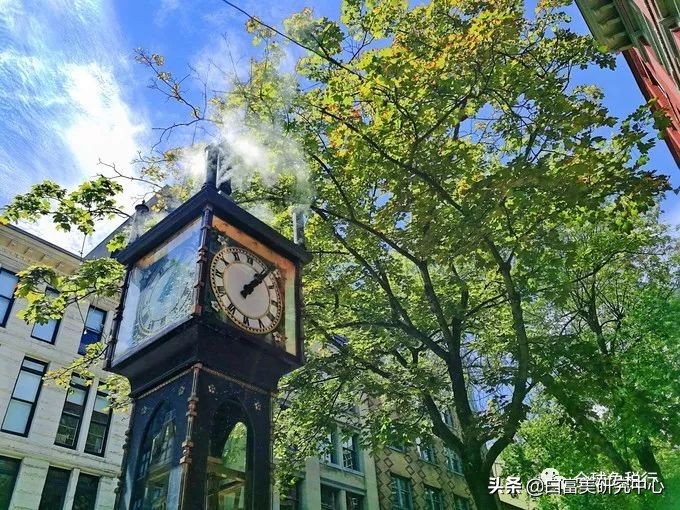 加拿大温哥华旅游穿什么,加拿大温哥华值得去的地方