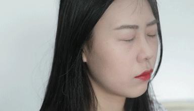 毛戈平中国顶尖化妆师视频,毛戈平的第一任模特