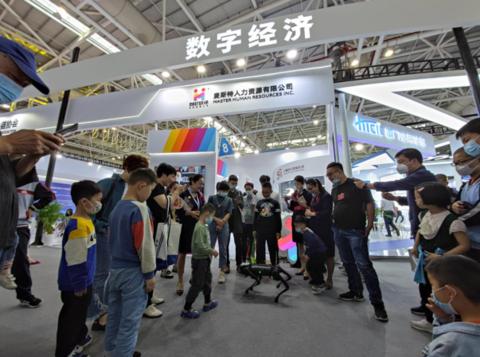 麦斯特人力资源服务,麦斯特人力咨询有限公司