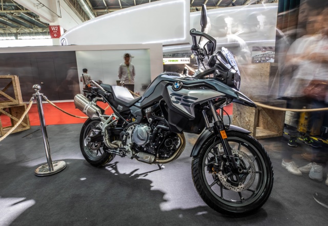 近期摩托车新品发布,各厂家新款摩托车发布