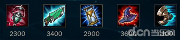 英雄联盟皎月为什么要出香炉,英雄联盟皎月不适合打野了吗