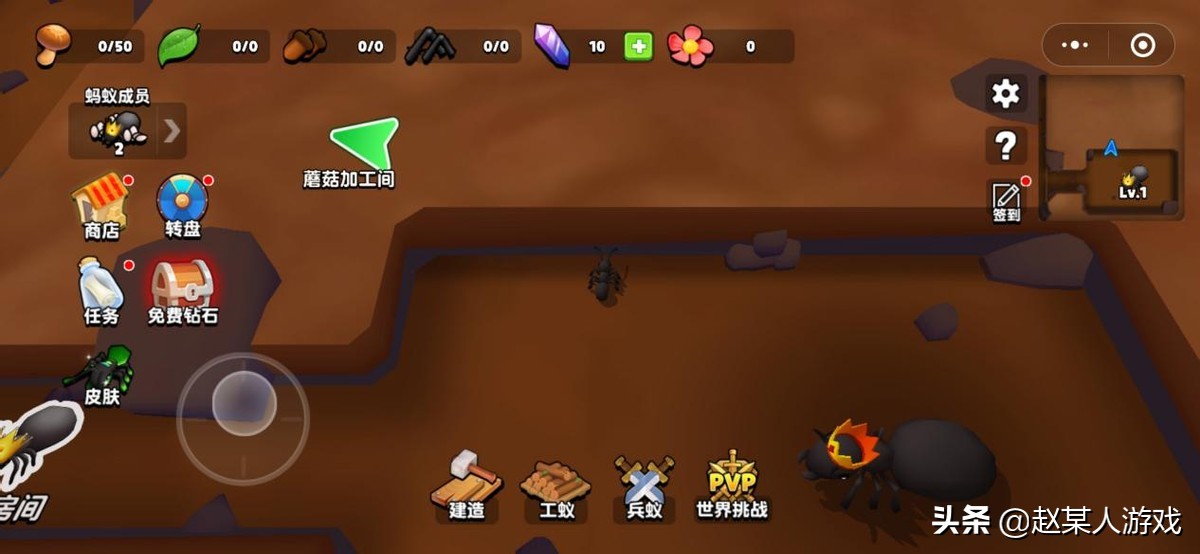 微信小游戏最好玩推荐,好玩的微信小游戏有什么