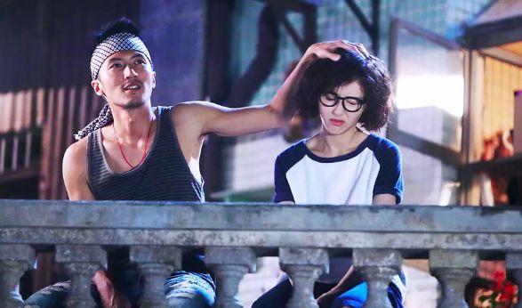 不知道电影里的这些美食，都不好意思自称“吃货”