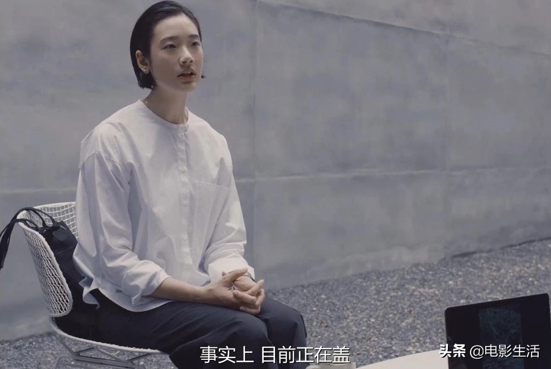 泰国剧版《天才枪手》,四分钟看完泰国电影天才枪手