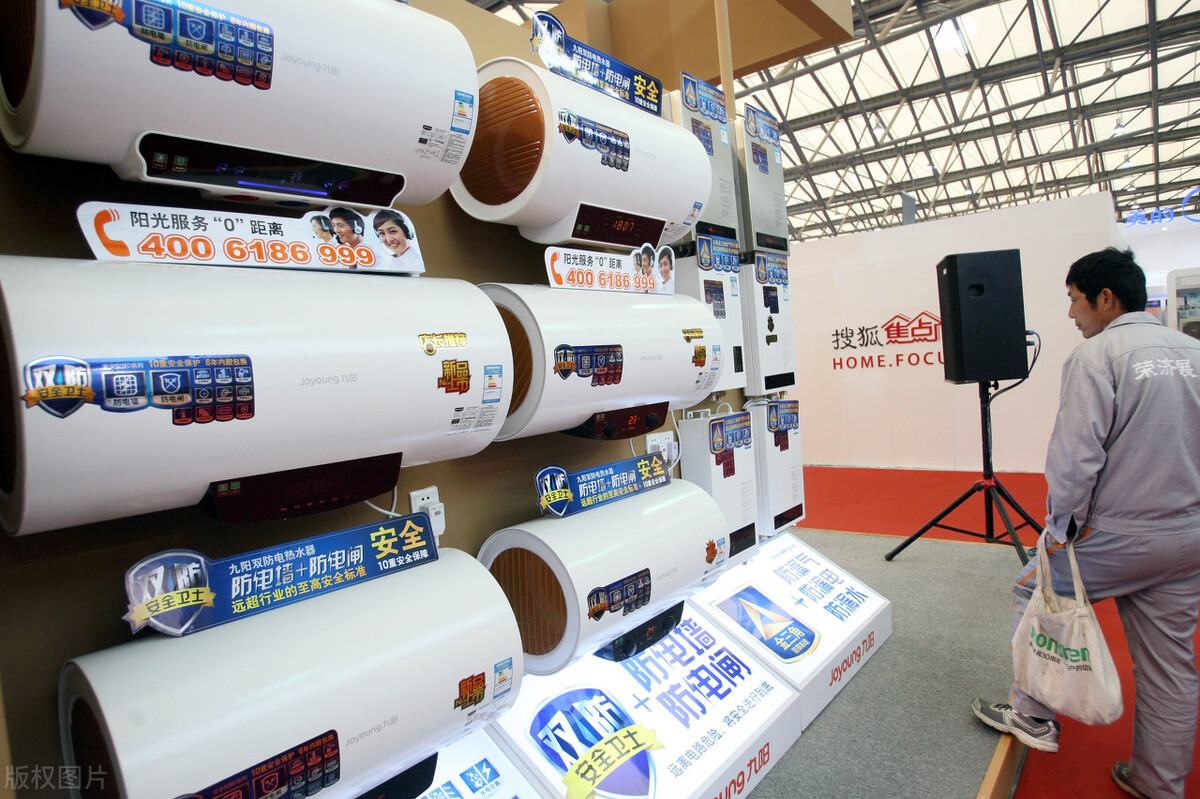 回水热水器怎么选,电热水器怎么选主要看哪些方面