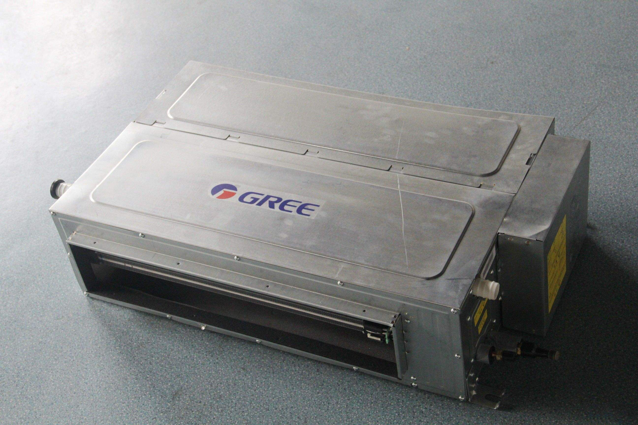 中央空调安装要具备哪些条件,现在中央空调有没有必要安装