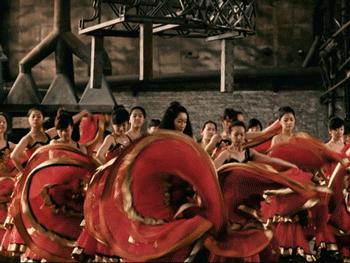 东北文艺复兴史,东北近代历史故事