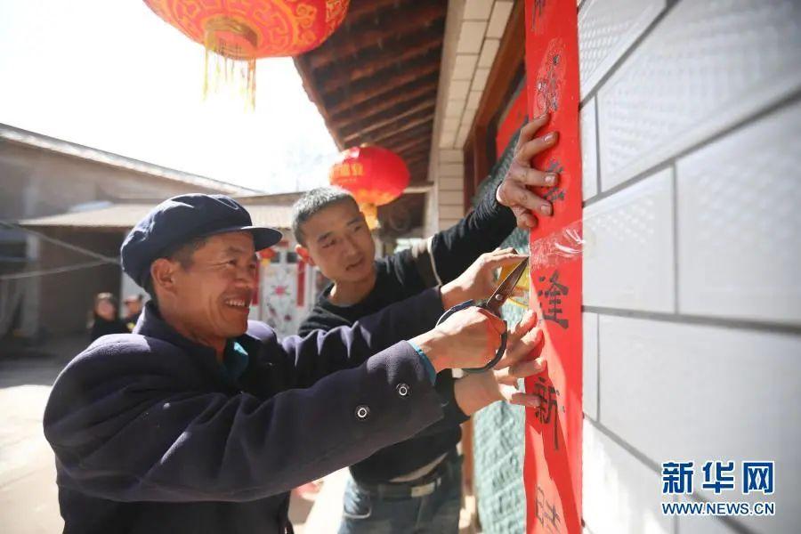 彪炳史册的脱贫攻坚战,伟大壮举中国脱贫攻坚成就展视频