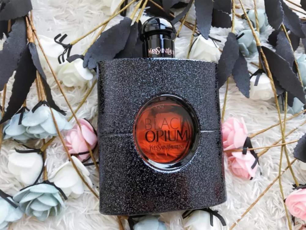 细节控看过来,闻起来高贵散发性强的大牌香水