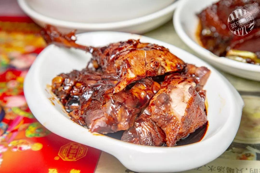 300m的进贤路，变了！不再只有“本帮菜”3巨头