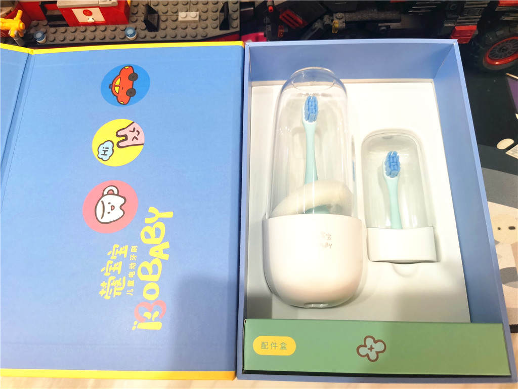 儿童电动牙刷适合多大年龄,入门级别用哪一款电动牙刷好