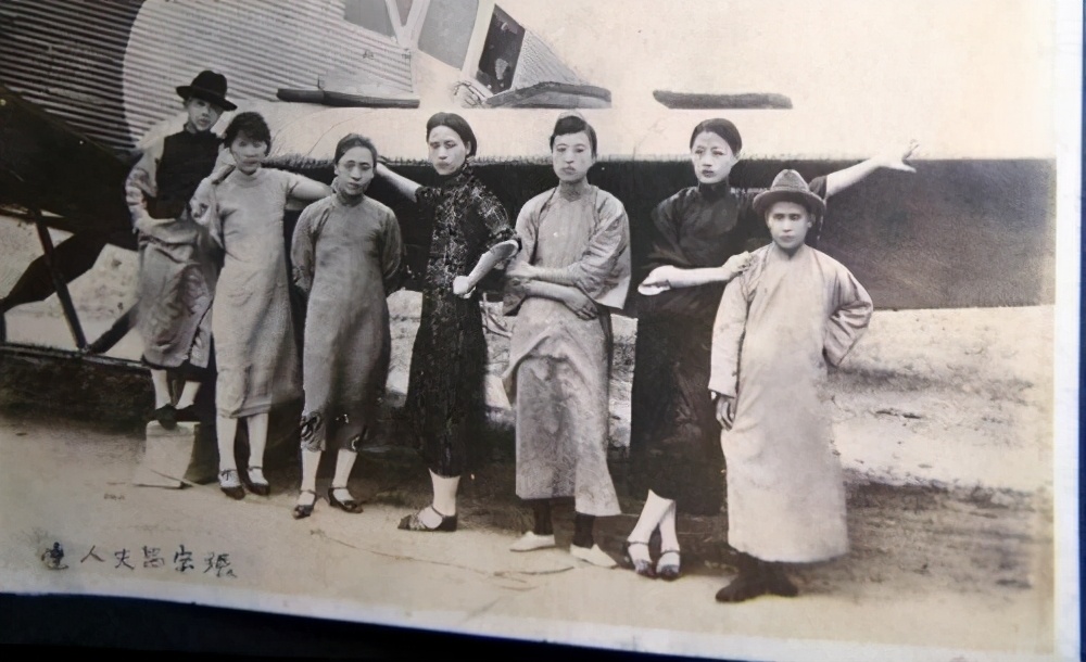 三不知张宗昌完整视频,三不知将军张宗昌