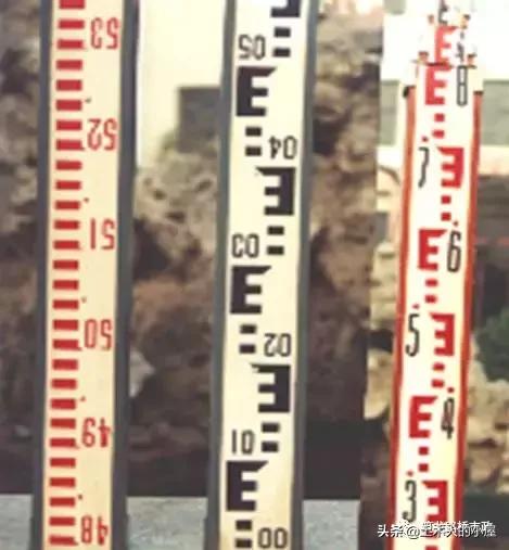 水准闭合导线测量计算步骤图解,公路水准导线测量怎么测