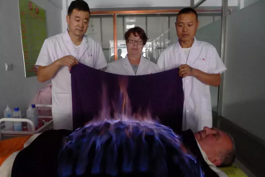 权健事件死了几人,权健无限极