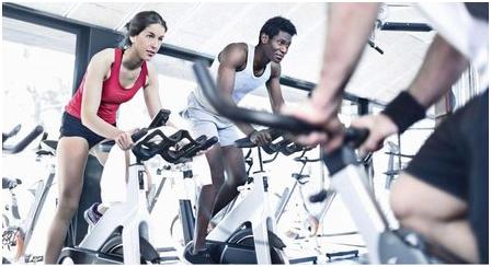 第一次去健身房怎么克服心理问题,第一次去健身房如何克服恐惧