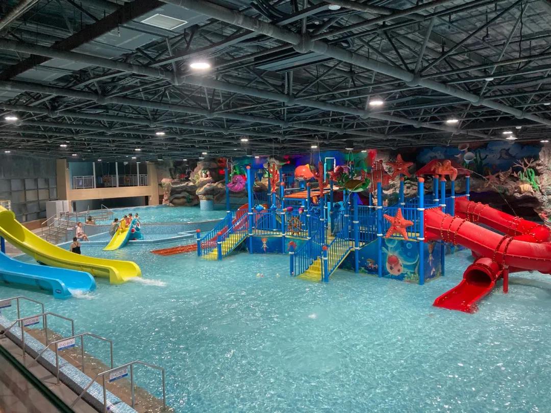 大江户洗浴休息区,大江户温泉会馆