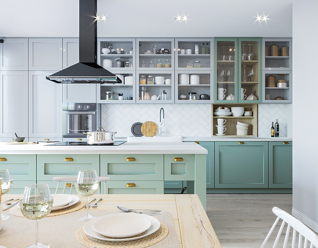 墙颜色怎么选暖色,墙色搭配最佳颜色