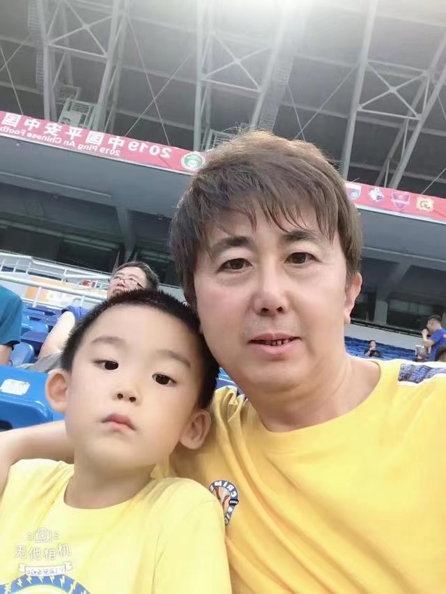 热爱踢球却踢不好,踢球是为了什么