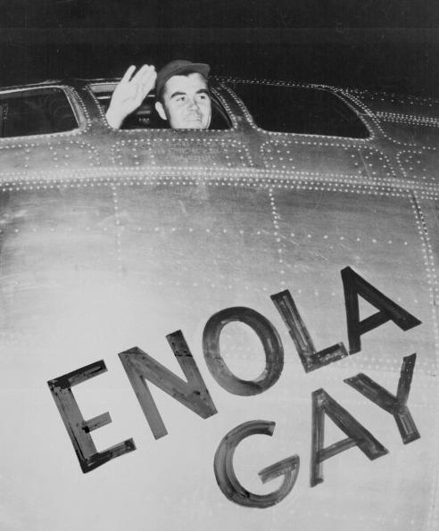 轰炸机发展史集合,世界轰炸机发展史