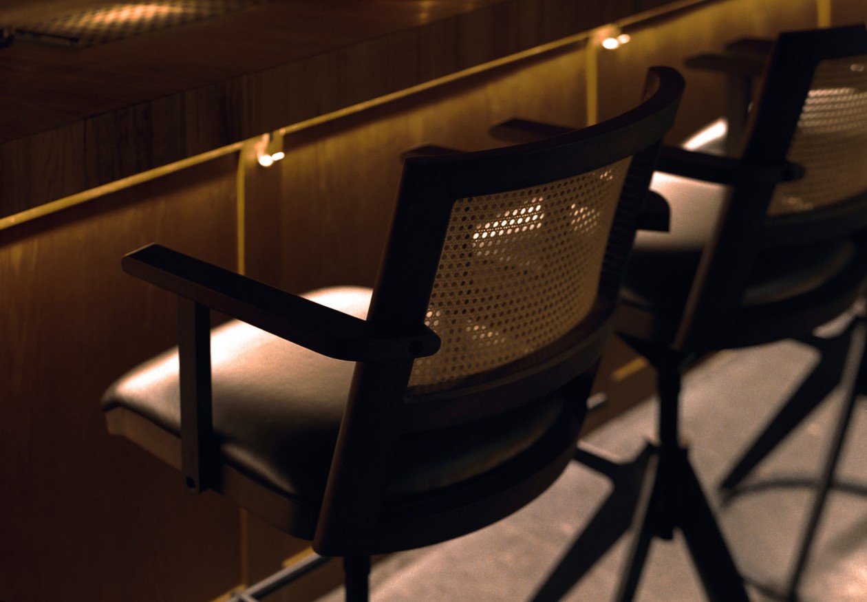 藏在闹市的酒馆,隐藏深处的酒吧