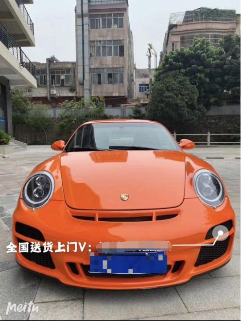 黄江二手车水车,黄江二手车到底是什么套路