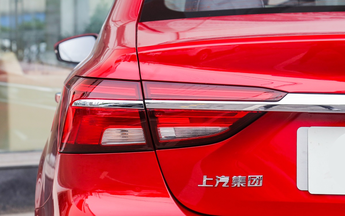 荣威i6同级对比,荣威i6深度体验