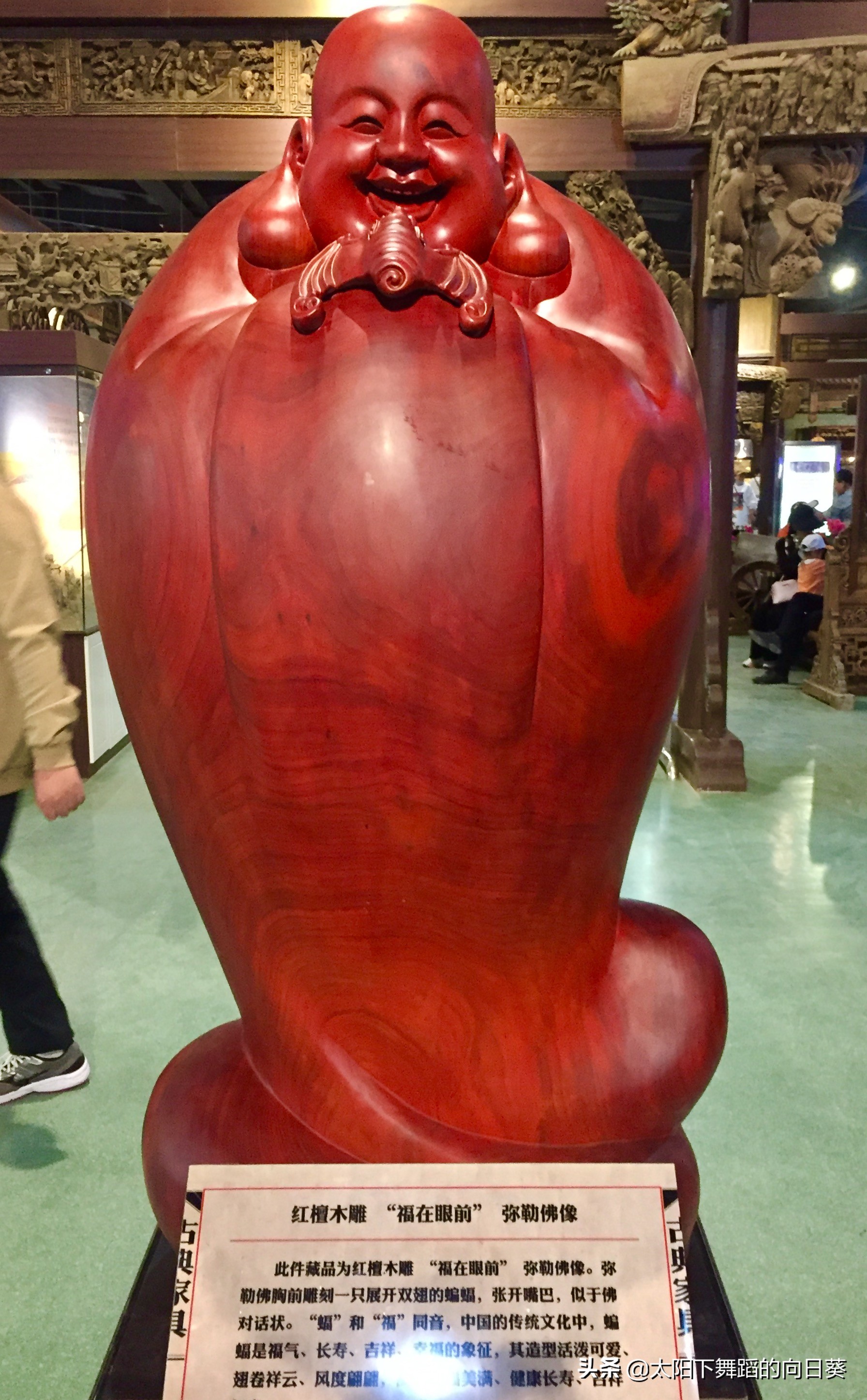 影城展厅价值几个亿，有比它还贵的东西~张贤亮立体文学摘要