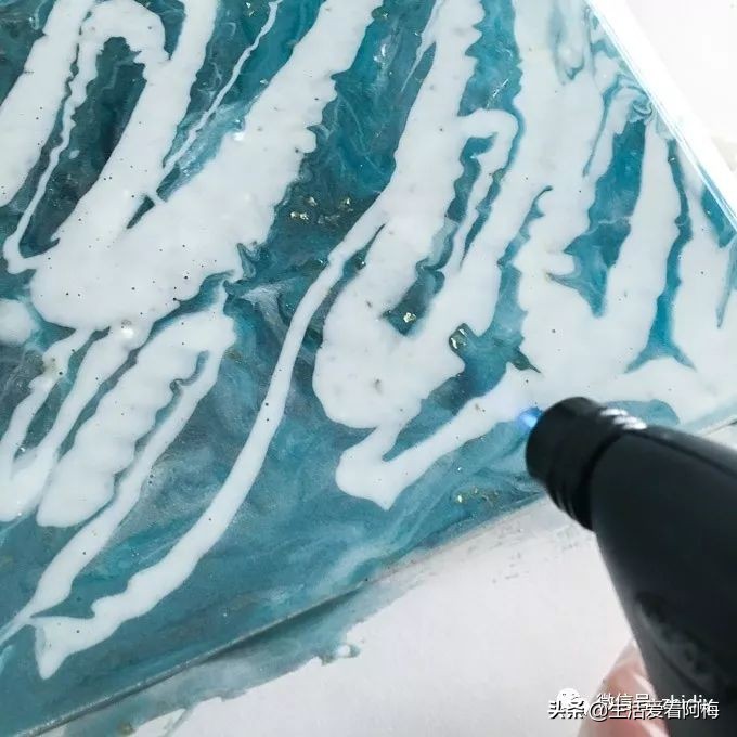 diy手工滴胶都需要准备什么,滴胶手工入门教程