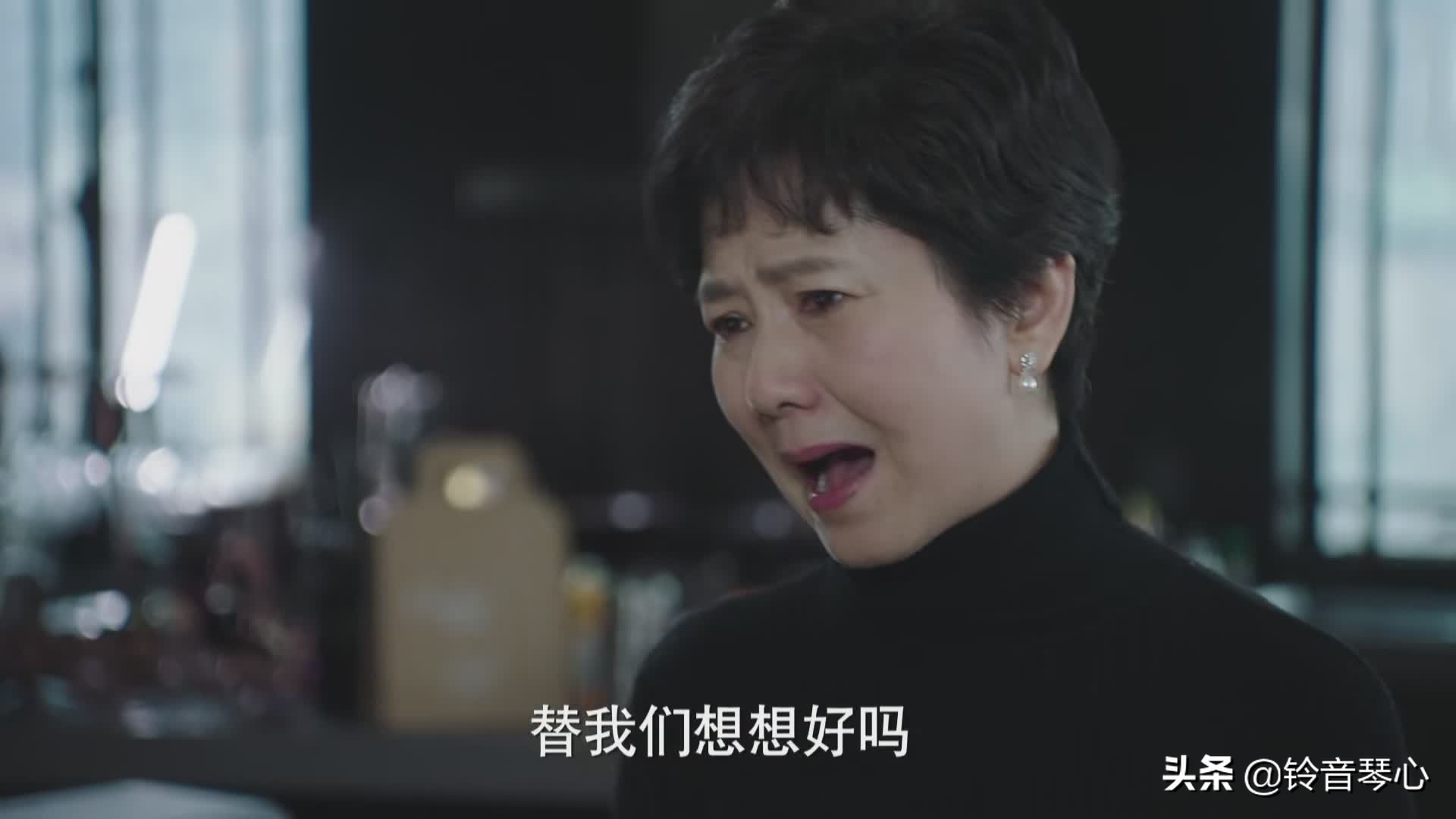 婆媳之间最现实的话我的前半生 (情商高的人如何处理婆媳关系)