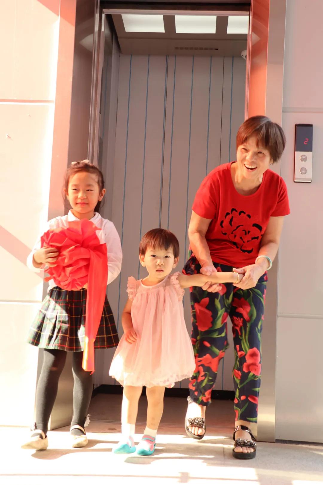 巨人通力电梯楼层修改,巨人通力改平层