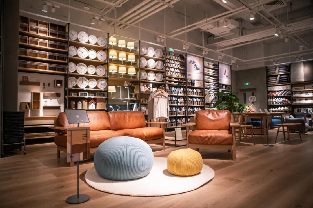 天津muji无印良品,muji无印良品旗舰店是日本的吗