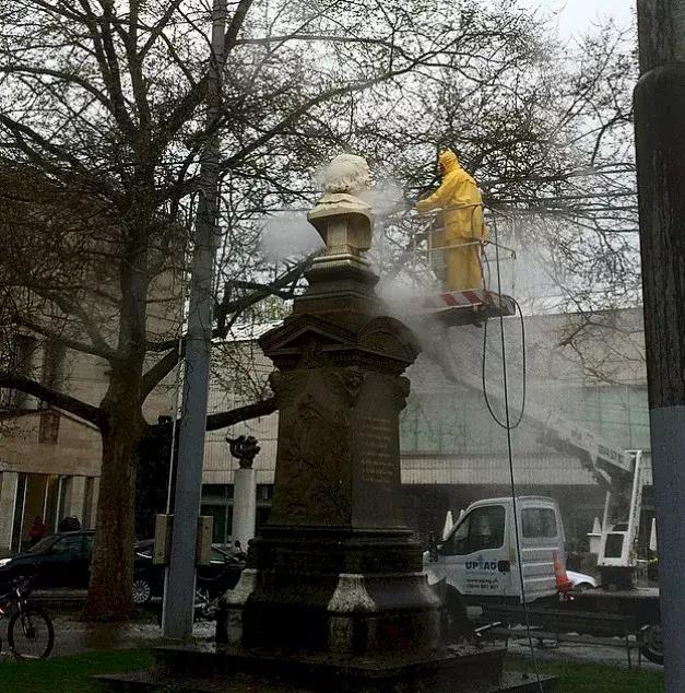 瑞士原来如此美丽,瑞士的风景是不是真的很美