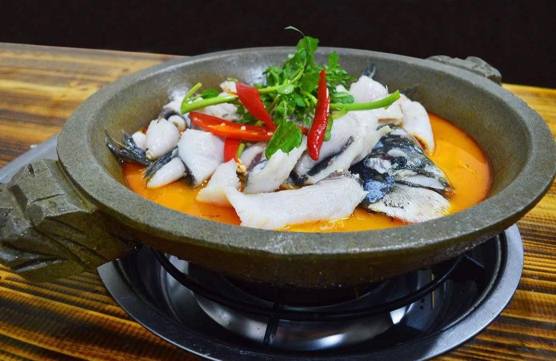 灶台鱼汤料配方大全,正宗重庆石锅鱼汤底秘制配方