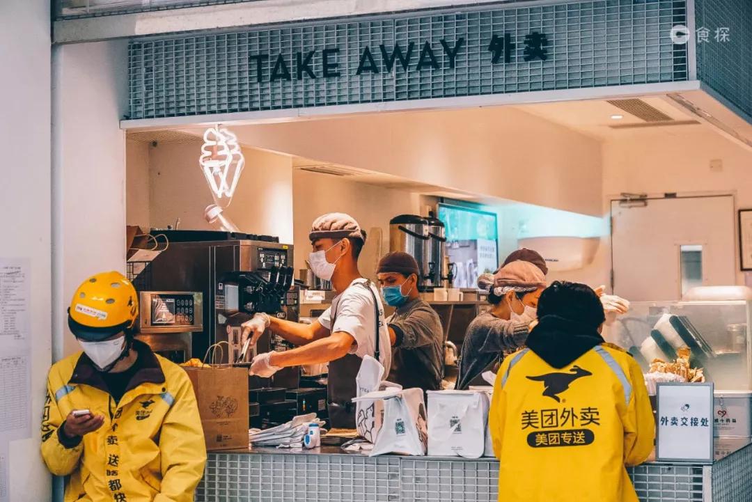 外卖行业大量涌入骑手,60天新涌入33万外卖骑手