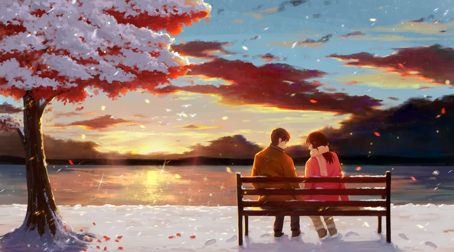 相濡以沫的婚姻是利弊权衡,相濡以沫的夫妻相互理解多点包容