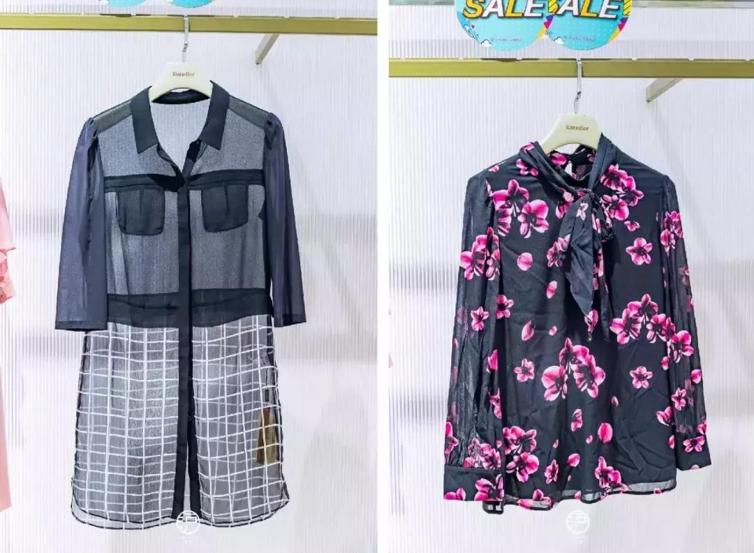 魔都购物天堂在哪里,魔都19个购物中心