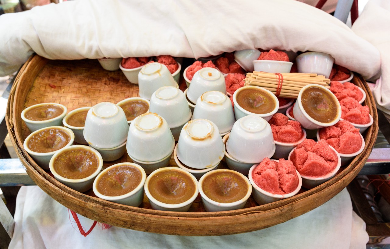 世界客都家乡梅州,梅州为什么被称为世界客都