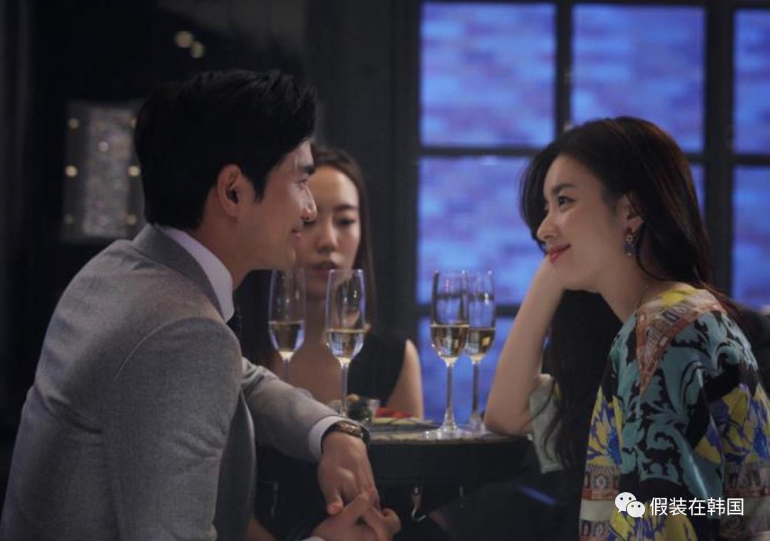 电影内在美韩孝周同款衣服,内在美韩孝周版电影完整版