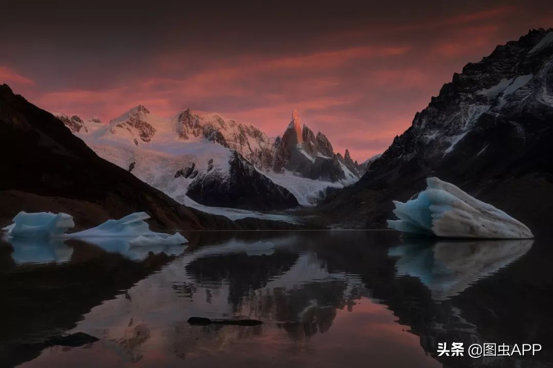 我是如何从没出过省,到周游几十个国家的?|图虫十年特辑Vol.1