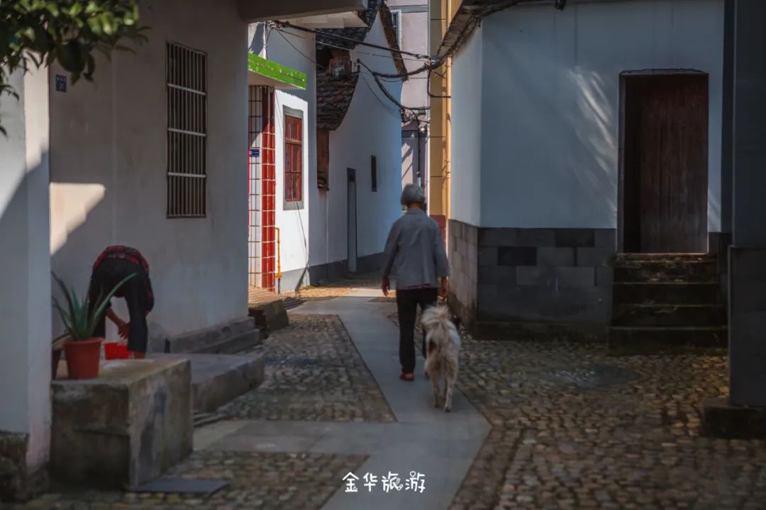 金华玩水的地方网红地,金华周边避暑玩水好去处