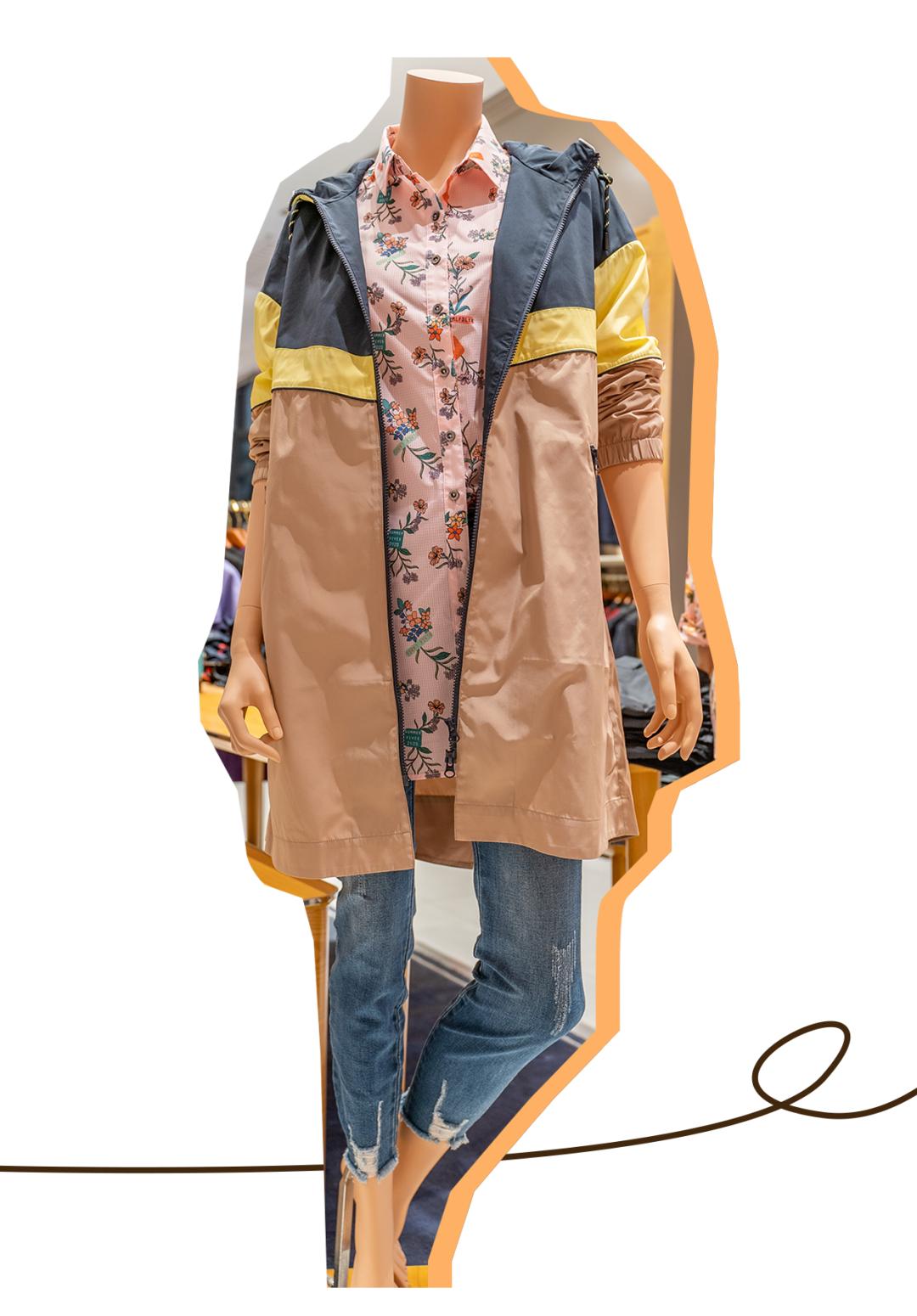 首创奥莱今日活动,首创奥莱79抵100券