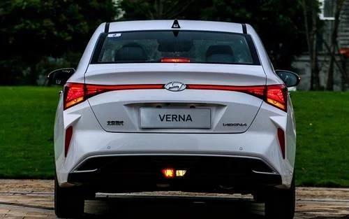 全系四缸，油耗3毛，结实耐用——悦纳