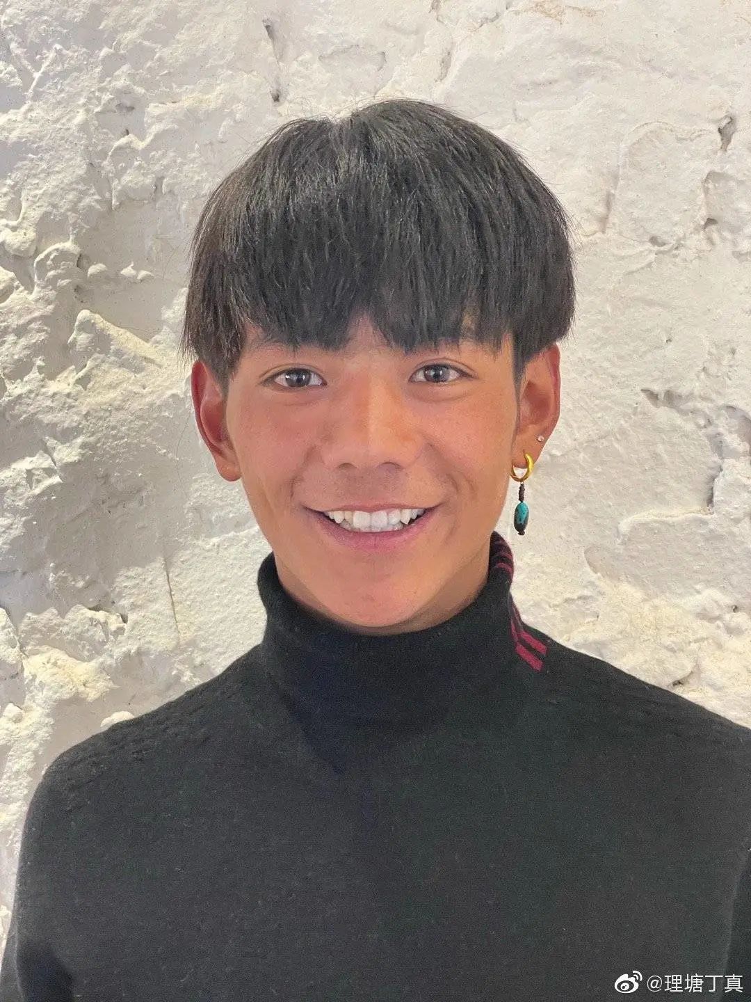 灵魂对话网红圈资深猎头:丁真的职业选择和未来