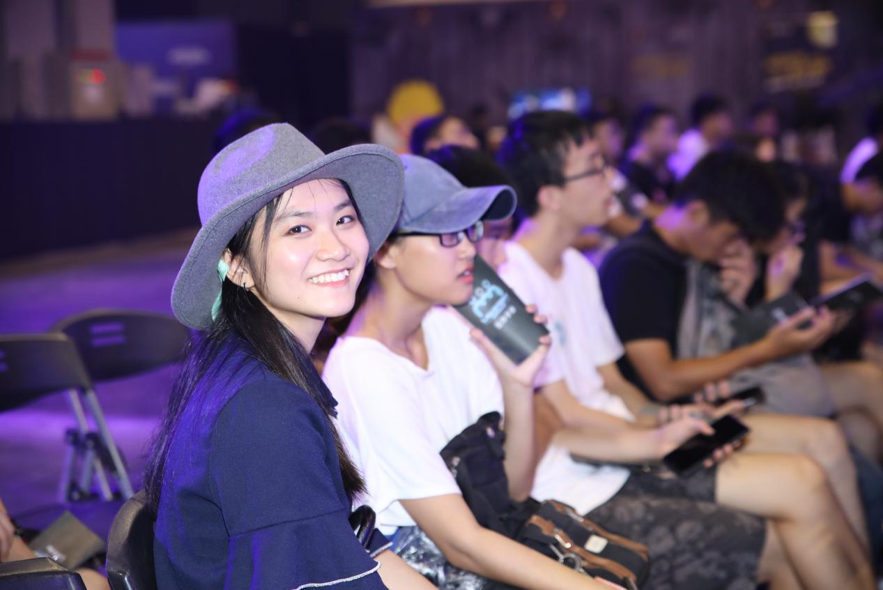 对话战旗LanStory参与者：“前所未有”的国内硬核游戏聚会体验