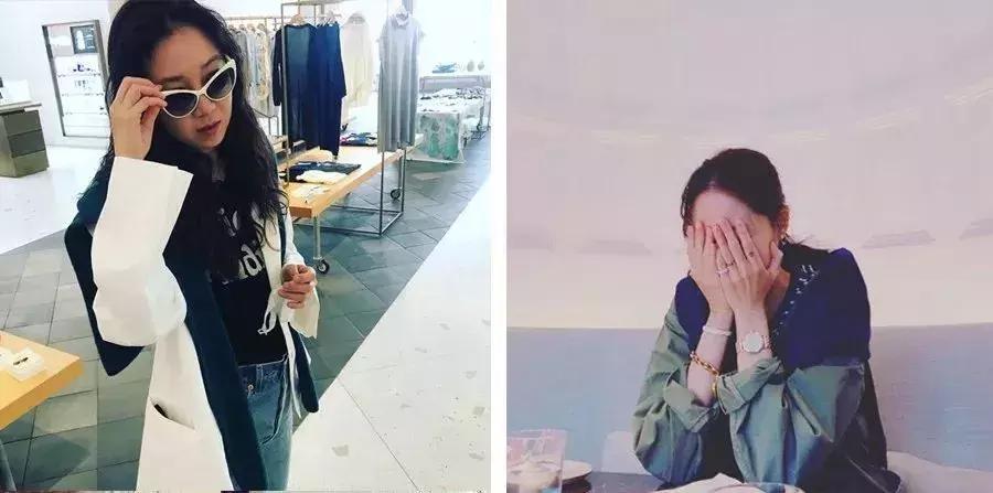 孔孝真韩国五月刊,孔孝真演了哪些电视剧