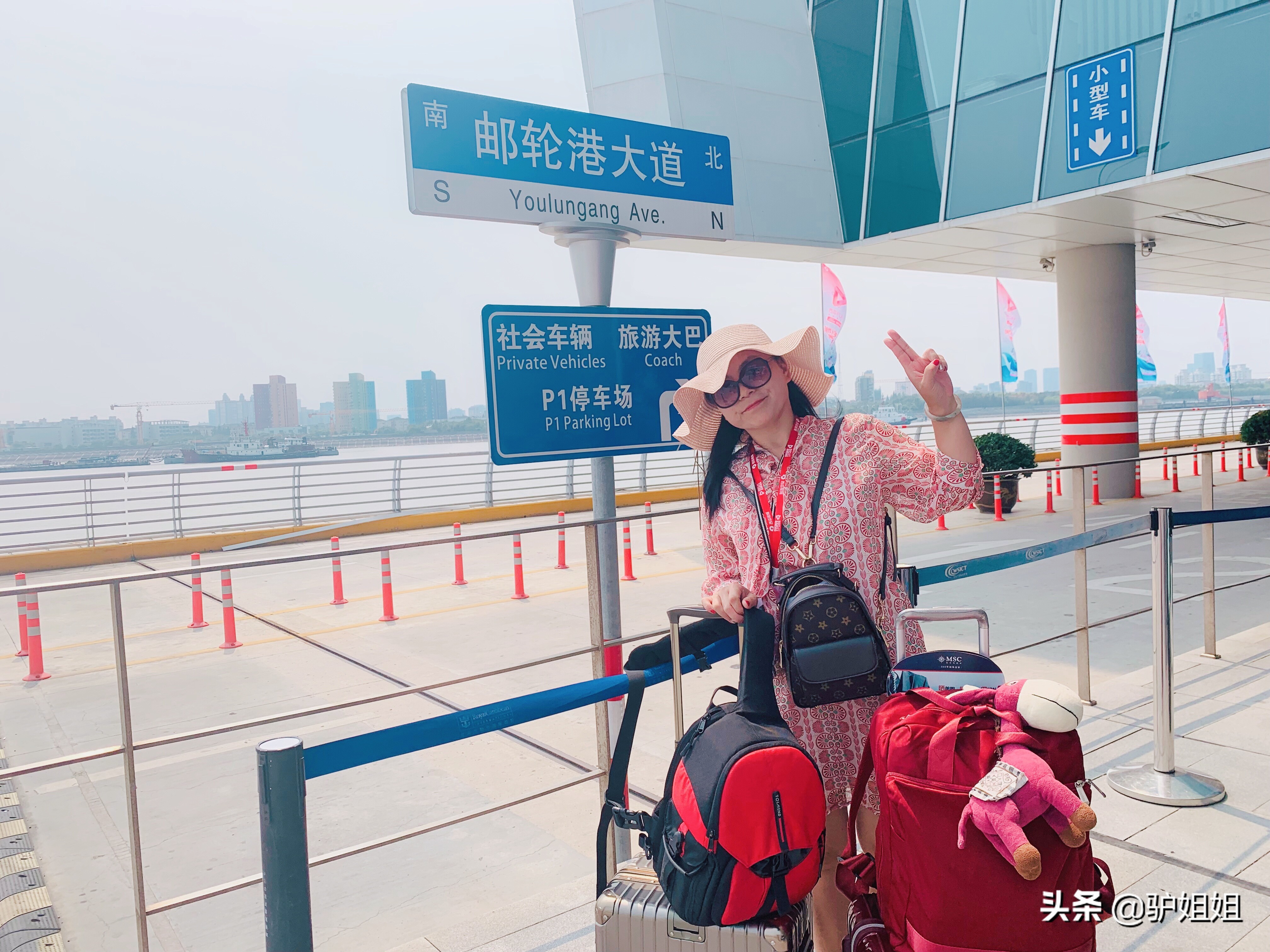 10000多游轮旅游,4000多一个人的邮轮怎么样