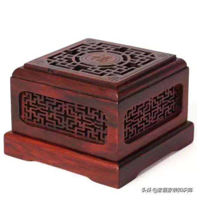 家具行业木材的介绍,我国民间家具常用木材