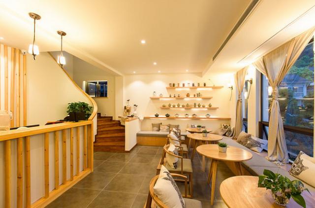 杭州最美民宿落地窗湖景房,杭州最美十大民宿酒店