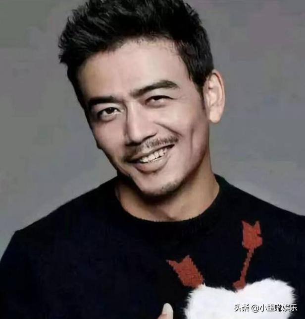 盘点那些痞帅的男演员,盘点那些真帅气不伪帅的男演员