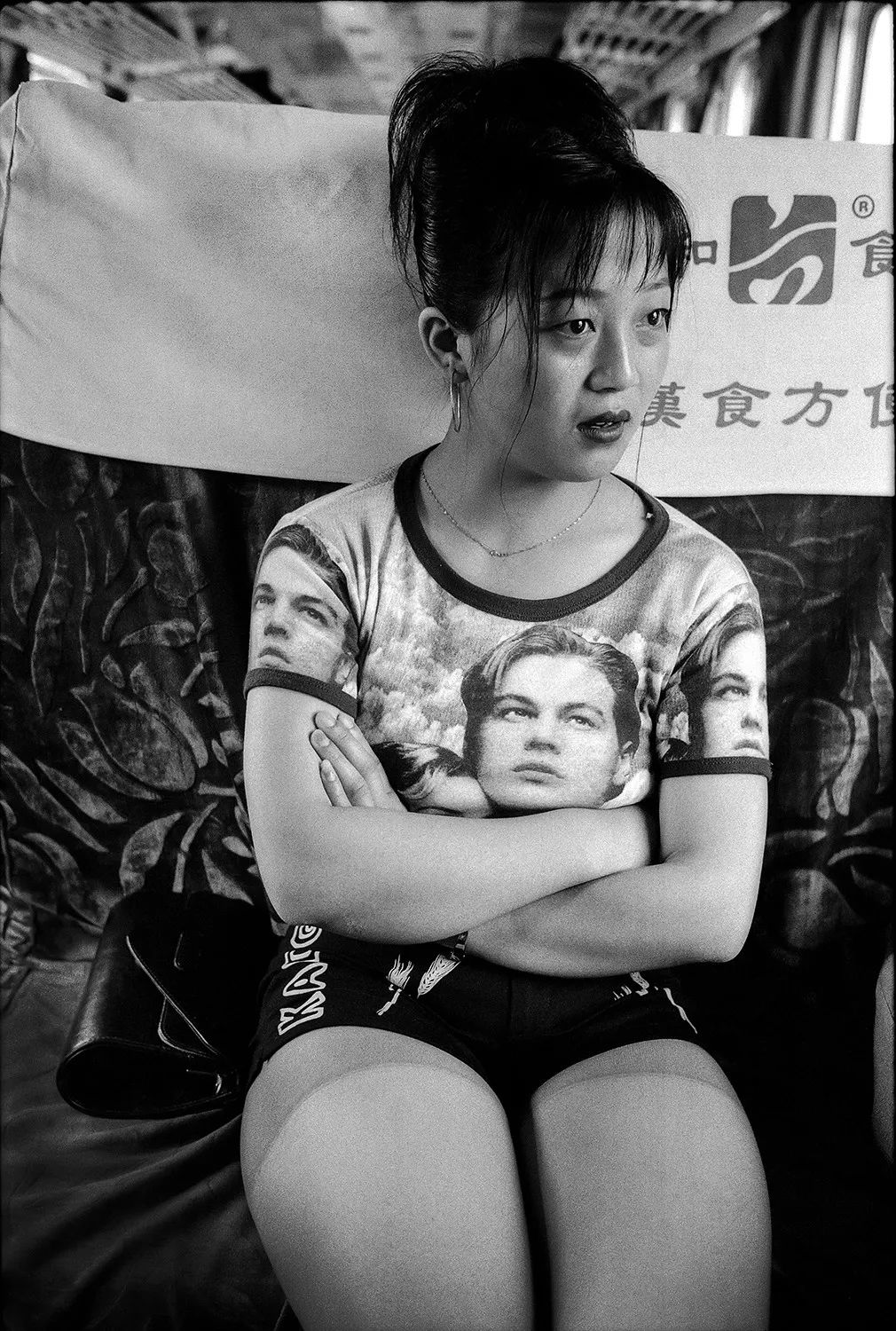 抽烟喝酒烫头完整,抽烟喝酒烫头出自哪里